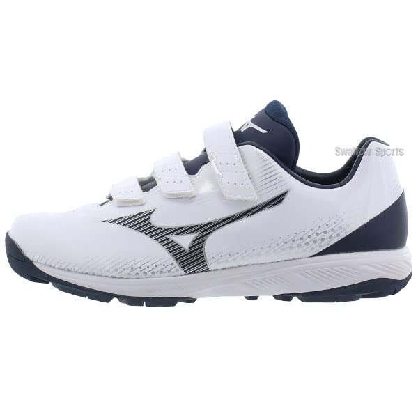 Amazon | [ミズノ] 野球 トレーニングシューズ アップシューズ